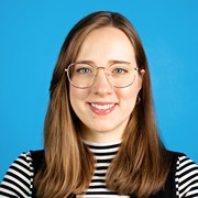 Ania Olak - iOS Developer