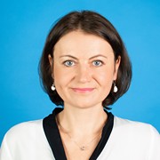 Kasia Bębenek - Office Manager