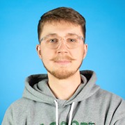 Mateusz Bartkiewicz - Backend Developer
