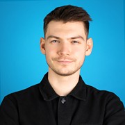 Pavlo Liebiediev - Backend Developer