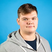 Sebastian Strycharz - Android Developer